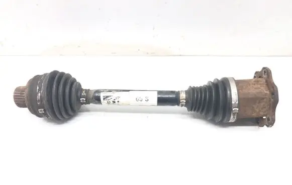 Audi A4 S4 B8 8K Front driveshaft 8K0407271P