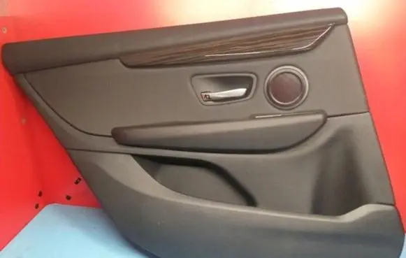BMW 2 F46 Rear door card panel trim