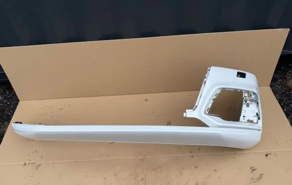 Audi Q5 SQ5 Front bumper 80A807103J 80A807103L 80A807103K