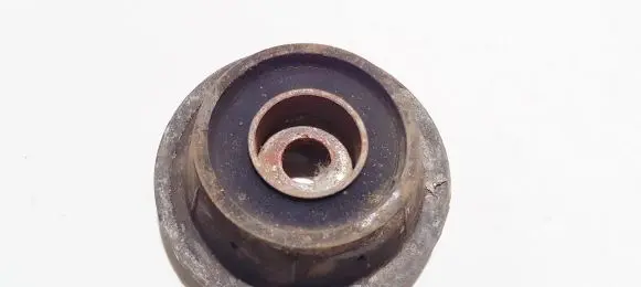 Volkswagen PASSAT B3 Coil spring mount 357412329
