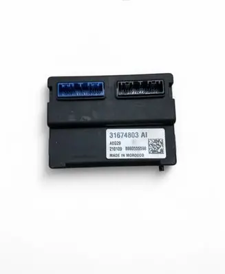 Volvo XC90 Other control units/modules 31674803