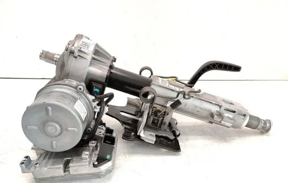 Volkswagen Up Steering wheel axle 1S1423520AC 1S0065A 6R1909144AJ