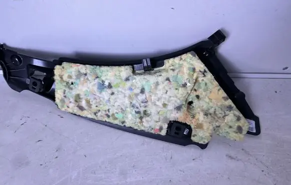 Mercedes-Benz S W222 Other parcel shelf part A2226904204