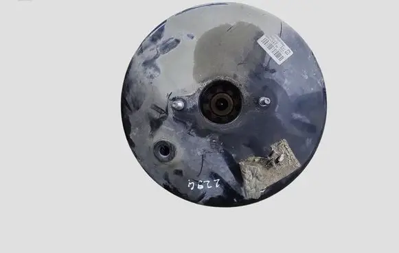 Peugeot 308 Brake booster 9682516780 21086C0979 0204051860