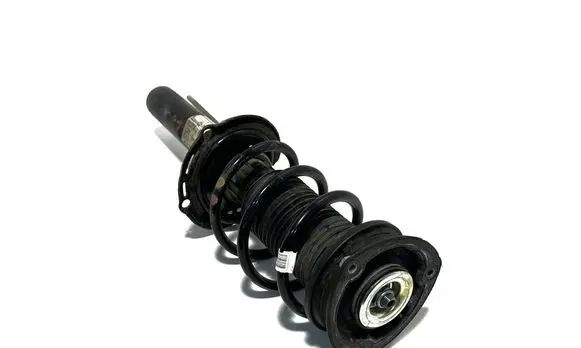 Volkswagen PASSAT B8 Front shock absorber/damper 3Q0413031BN 44412