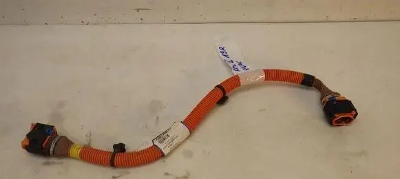 Renault Zoe Other wiring loom 240419193R