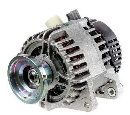 Ford Focus Generator/alternator CA1989
