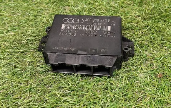 Parking PDC control unit/module