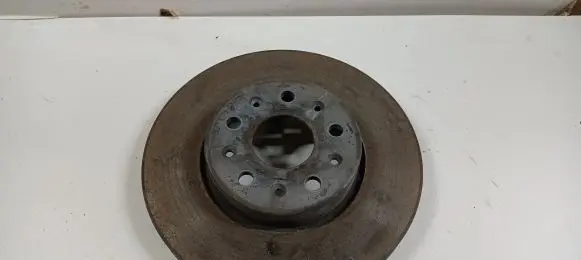 Chevrolet Camaro Front brake disc 22991317