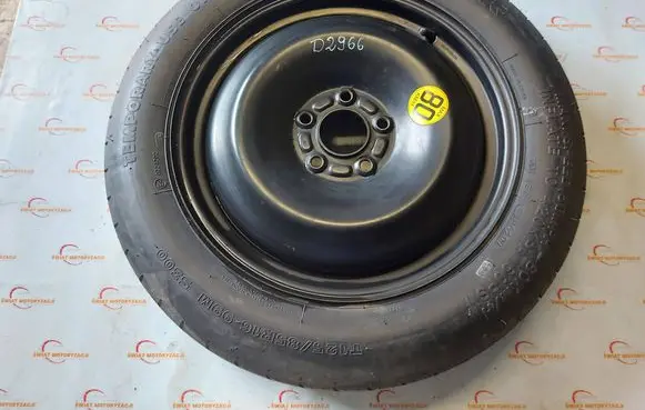 Ford Mondeo Mk III R16 spare wheel 1S71MH