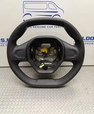 Peugeot Partner III Steering wheel 98171149ZD