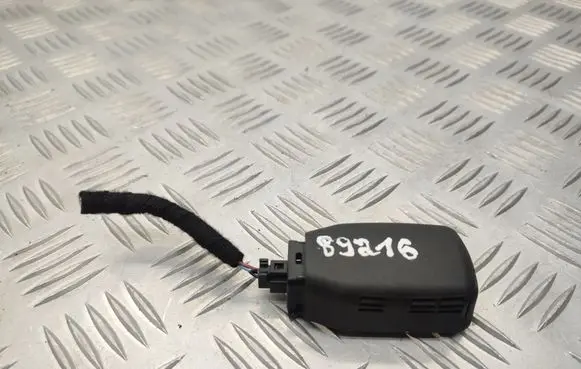 Rain sensor