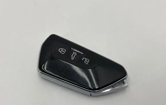 Cupra Formentor Ignition key/card 