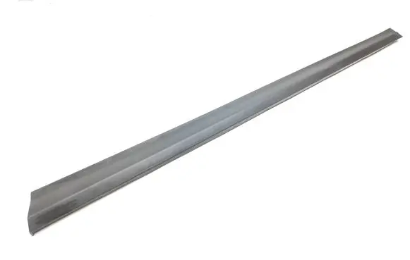 KIA Xceed Front door trim (molding) 87722J7CA0 20210324000 0660