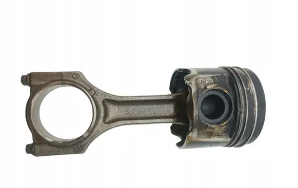 BMW 5 G30 G31 G38 Piston with connecting rod 074JME