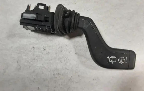 Opel Zafira A Wiper control stalk 090243395