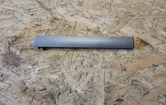 Volkswagen Touran I Dashboard glove box trim 1T1858417B