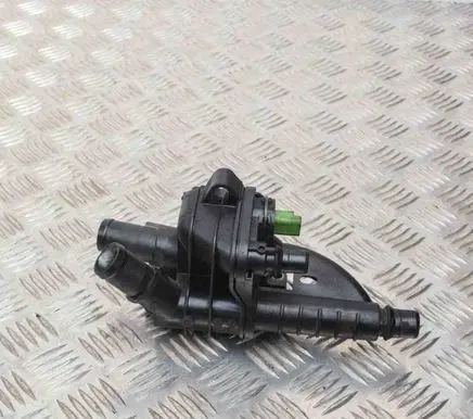 Citroen C3 Thermostat 9684588980