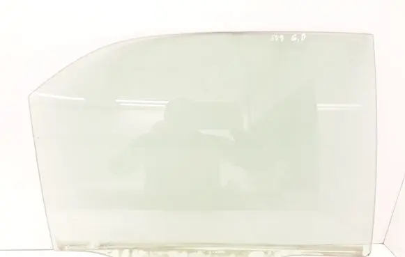 Honda Legend III KA9 Rear door window glass 43R00035 DOT20 AS2