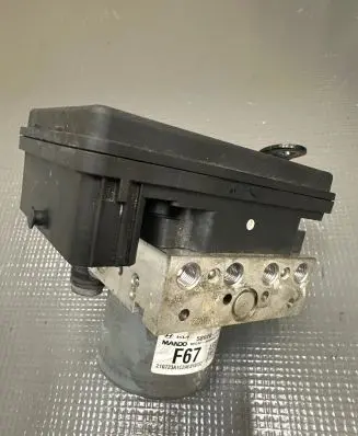 KIA Sportage ABS Pump 58920F1670 80BHA011APP0