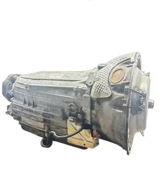 Mercedes-Benz E C207 W207 Automatic gearbox A2112704202 2072701300 A211270420280