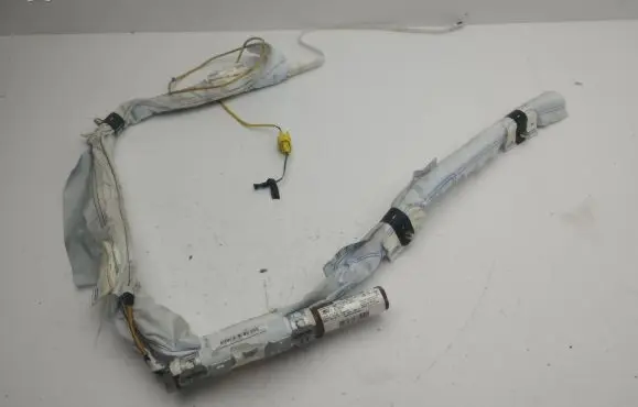 Ford C-MAX I Roof airbag 7M51R14K158AK