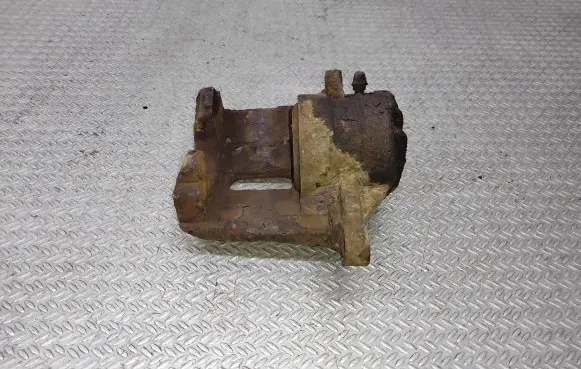 Peugeot 207 Front brake caliper
