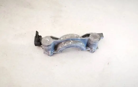 Smart ForTwo I Other exterior part 0001245v006 67215002