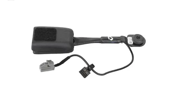 Tesla Model 3 Front seatbelt buckle 109032301D