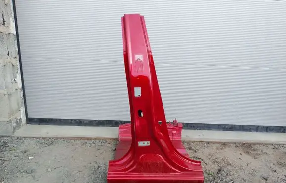 Nissan Micra K14 Sill