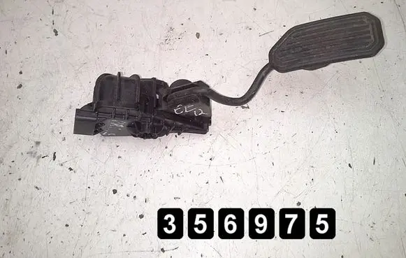Toyota Prius (XW20) Accelerator throttle pedal 7812047040
