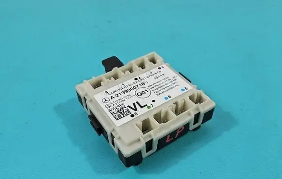 Mercedes-Benz E W213 Central body control module A2139000718 IMPRK1594130