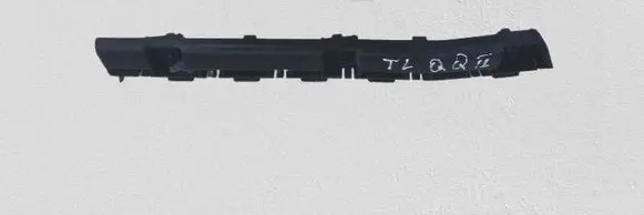 Nissan Qashqai Rear bumper trim bar molding 852214EAOX
