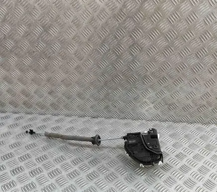 Audi Q5 SQ5 Rear door lock 8X0839015G