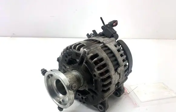 Ford Mondeo MK IV Generator/alternator 