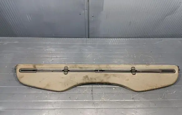 Renault Espace III Parcel shelf 