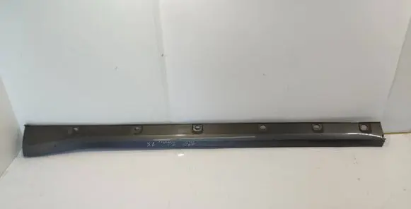 Toyota Land Cruiser (J120) Sill 7585260060 7580630040