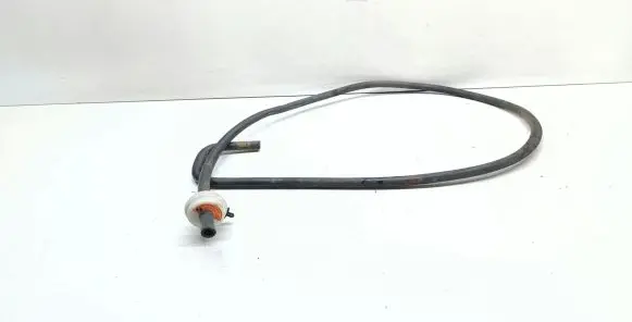 BMW 5 F10 F11 Pneumatic air compressor intake pipe/hose 6784178