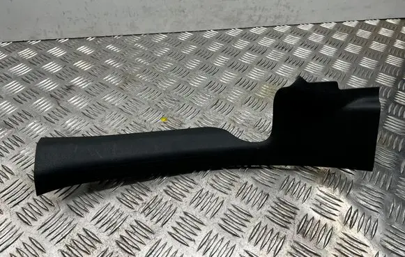 Mercedes-Benz GLC X253 C253 Rear sill trim cover A2536860100