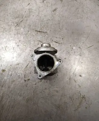 EGR valve