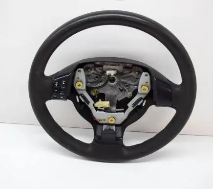 Mazda 2 Steering wheel DD6397