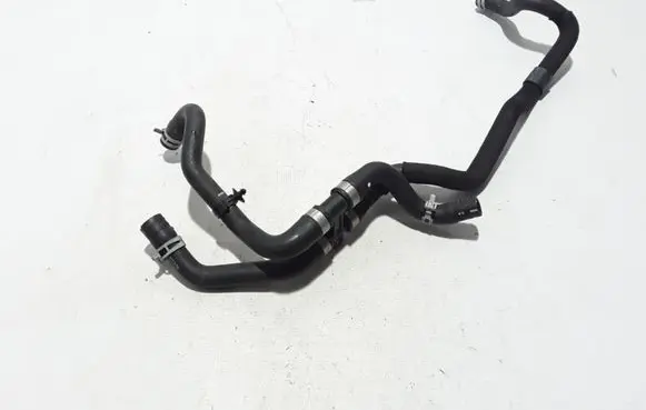 Volvo XC60 Engine coolant pipe/hose 32249288
