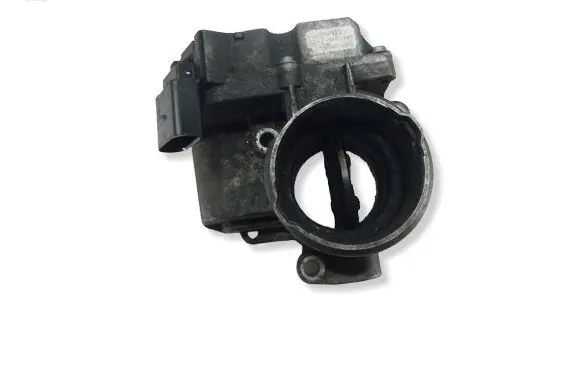 Skoda Fabia Mk2 (5J) Throttle valve 045128063G A2C53099814 311051140