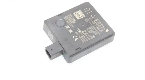 Mercedes-Benz EQS V297 Blind spot module A0009059417