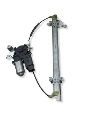 Nissan Pathfinder R51 Front door window regulator with motor 400847C