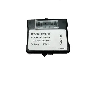 Opel Insignia A Other control units/modules 85461223 9269708 G09A