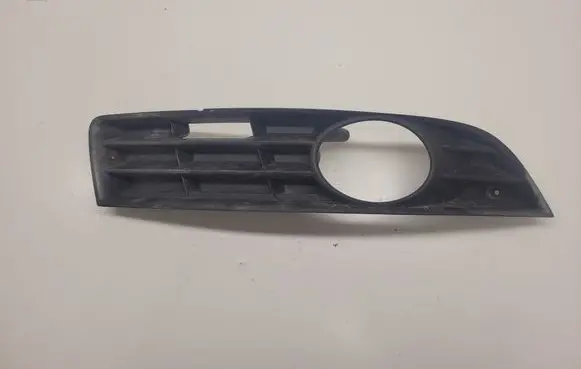 Volkswagen PASSAT B6 Front bumper lower grill 3C0853666A