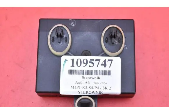 Audi A6 Allroad C7 Engine control unit/module ECU 4G8959792J
