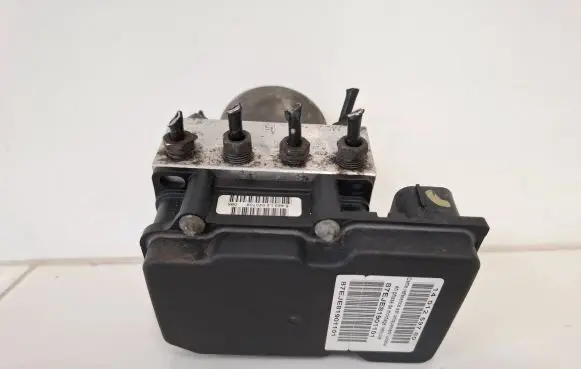 Citroen Jumpy ABS Pump 1401109880 0265232065 08070821101