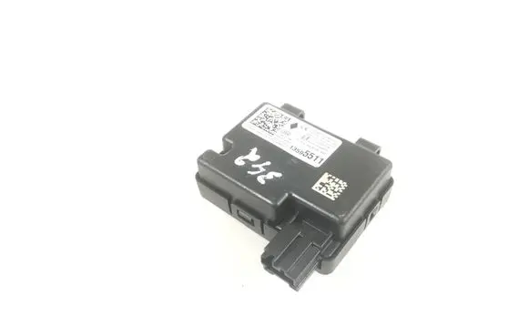 Chevrolet Camaro Door central lock control unit/module 13595511 13540633